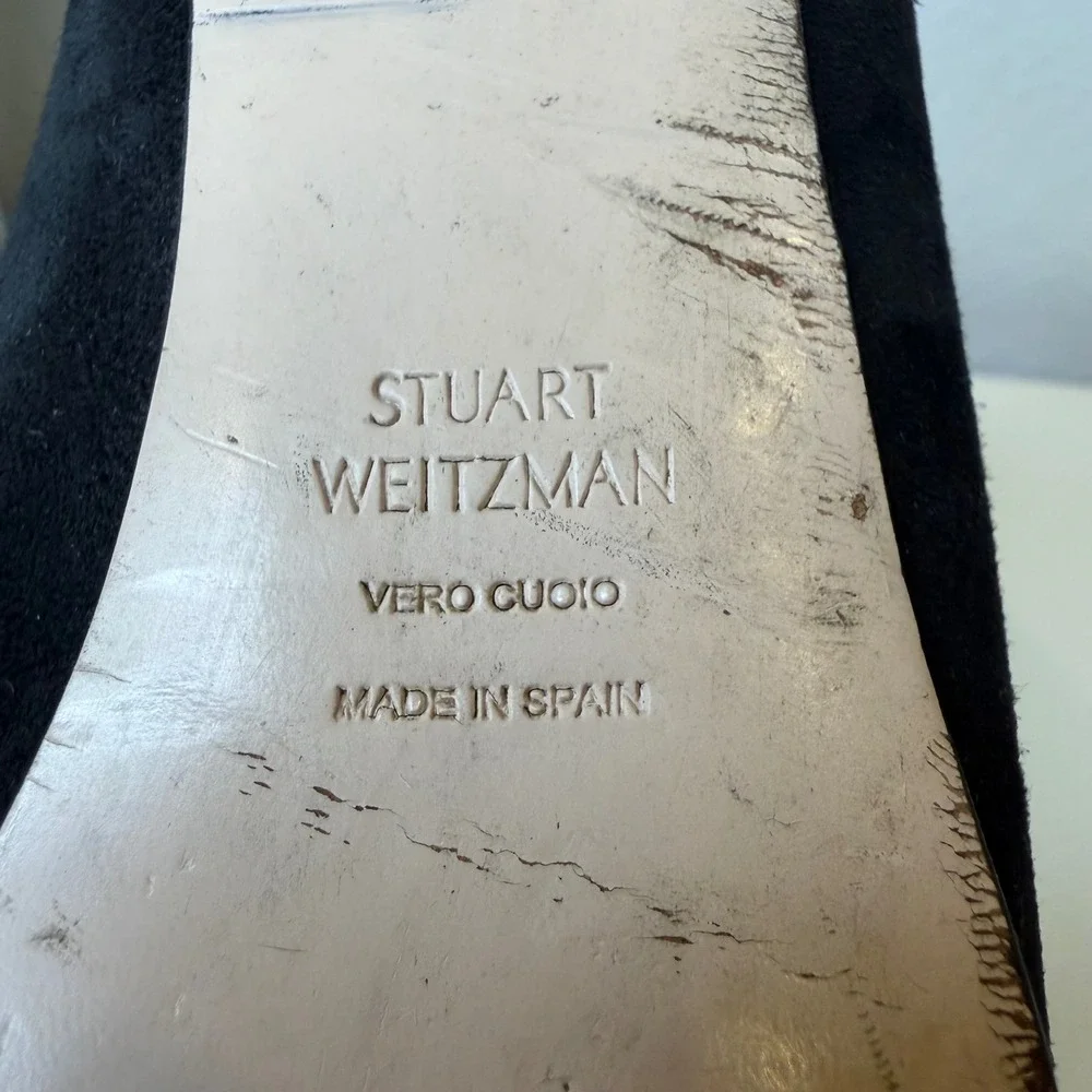 Stuart Weitzman stuart weitzman